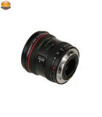 لنز کانن مدل EF 8-15mm f/4L USM Fisheye - Image 2