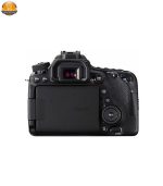 دوربین دیجیتال کانن مدل Eos 80D EF S به همراه لنز 18-135 میلی متر f/3.5-5.6 IS USM - تصویر 18