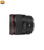 لنز دوربین کانن مدل EF 35mm F/1.4L USM - Image 10