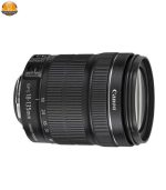 لنز کانن EF-S 18-135mm F/3.5-5.6 STM IS - Image 2