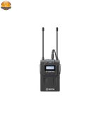 ست میکروفن بی سیم بویا مدل WM8 PRO K2مجموعه 3 عددی - Image 3