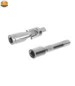مجموعه 46 عددی آچار و سری بکس و پیچ گوشتی اسرانوی مدل A1-X046A - Image 11