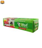 کیسه فریزر کوالا مدل Bio300 بسته 2 عددی - Image 3