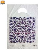 کیسه خرید کوالا مدل 002 بسته 100 عددی