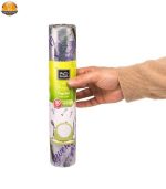 سفره یکبار مصرف کوالا مدل کریستال کد 40095 رول 25 متری - Image 3