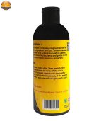 ژل شستشو کوئیک کلین مدل 007 حجم 250 میلی لیتر - Image 2
