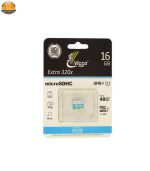 کارت حافظه microSDHC ویکومن مدل Extra 320X کلاس 10 استاندارد UHS-I U1 ظرفیت 16 گیگابایت - Image 2
