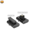 میکروفون یقه ای بیسیم بویا مدل BY-WM4 PRO - Image 2