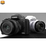 دوربین دیجیتال بدون آینه کانن مدل EOS M50 به همراه لنز 15-45 میلی متر - تصویر 2