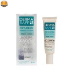 کرم ترمیم کننده درماسیف مدل Cica_Derm حجم 30 میلی لیتر