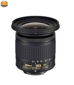 لنز نیکون مدل AF-P DX NIKKOR 10-20mm f/4.5-5.6G VR For Nikon Cameras Lens