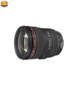 لنز کانن مدل EF 24-105mm F/4 L IS USM - Image 2