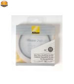 فیلتر لنز مدل UV 55mm NC Filter - Image 2