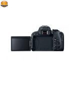 دوربین دیجیتال کانن مدل EOS 800D BODY - Image 3