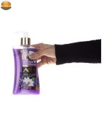 مایع دستشویی اکتیو مدل Grape & Flower مقدار 450 گرم - Image 2