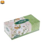 دستمال کاغذی 150 برگ اکتیو مدل A3M9007 بسته 10 عددی - Image 2