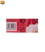 مایع دستشویی اکتیو مدل Pomegranate & Flower مقدار 450 گرم - Image 2