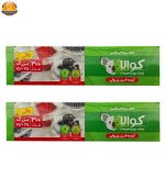کیسه فریزر کوالا مدل Bio300 بسته 2 عددی