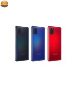 گوشی موبایل سامسونگ مدل Galaxy A21S SM-A217F/DS دو سیمکارت ظرفیت 64 گیگابایت سفید - Image 14