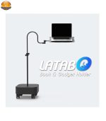 پایه نگهدارنده چند کاره لاتابو مدل L1 - تصویر 8