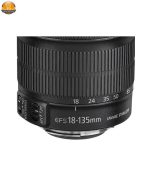 لنز کانن EF-S 18-135mm F/3.5-5.6 STM IS - Image 3