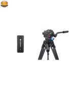 سه پایه دوربین جیماری مدل PH-20+LF85 - Image 6