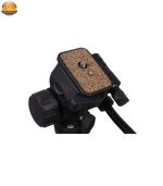 سه پایه دوربین ویفنگ مدل WT-3715 - Image 8