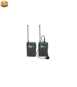 میکروفن بی سیم ماونو مدل AU-WM730