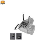 ست میکروفن بی سیم کامیکا مدل BoomX-U U1 - Image 7
