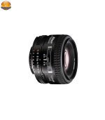 لنز نیکون مدل 50mm f/1.4D - Image 9