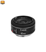 لنز کانن مدل EF 40mm F/2.8 STM