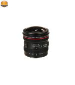 لنز کانن مدل EF 8-15mm f/4L USM Fisheye - Image 10