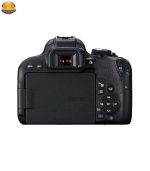 دوربین دیجیتال کانن مدل EOS 800D BODY - Image 2