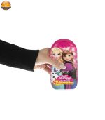 شامپو بچه اکتیو حاوی نرم کننده مدل Frozen حجم 280 میلی لیتر - Image 2