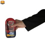 شامپو بچه اکتیو مدل Spider Man مقدار 280 گرم - Image 5