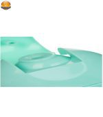 شامپو بدن کرمی بچه اکتیو مدل Green حجم 250 میلی لیتر - Image 2