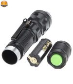 چراغ قوه ایکس-بالوگ مدل BL-1817-T6 - تصویر 4