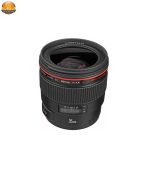 لنز دوربین کانن مدل EF 35mm F/1.4L USM - Image 8