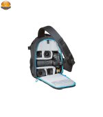 کوله پشتی دوربین کالمن مدل SYDNEY pro CrossPack 400 Plus - تصویر 5