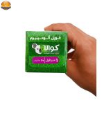 فویل کوالا مدل 01 رول 1 متری - Image 5
