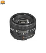 لنز نیکون مدل 50mm f/1.4D - Image 8