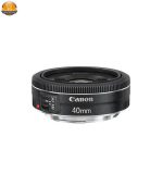 لنز کانن مدل EF 40mm F/2.8 STM - Image 7