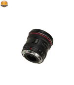 لنز کانن مدل EF 8-15mm f/4L USM Fisheye - Image 9