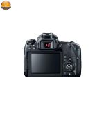 دوربین دیجیتال کانن مدل EOS 77D به همراه لنز 18-135 میلی متر IS USM - Image 7