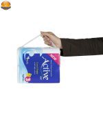 دستمال حوله ای 4 قلو مدل Stax اکتیو بسته 4 عددی - Image 3