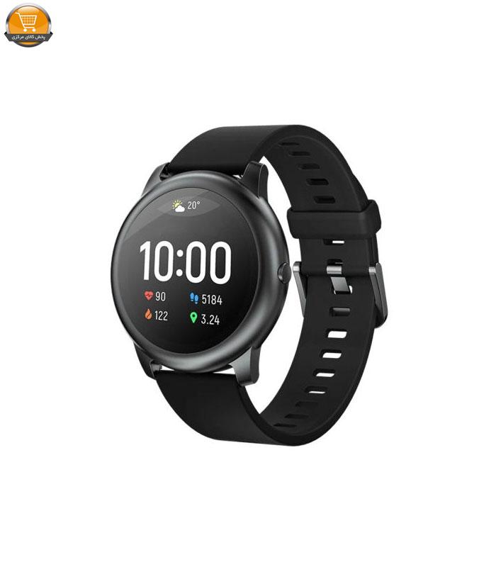 s-5-108 ساعت هوشمند هایلو مدل Solar - تصویر 1