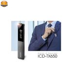 ضبط کننده صدا سونی مدل ICD-TX650 - Image 15