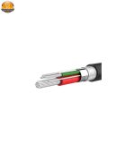 شارژر همراه انکر مدل A1214 PowerCore ظرفیت 10400 میلی آمپر ساعت به همراه کابل تبدیل USB به لایتنینگ انکر مدل A8111 PowerLine به طول 90 سانتی متر - تصویر 10