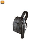 کوله پشتی دوربین کالمن مدل SYDNEY pro CrossPack 400 Plus - تصویر 4