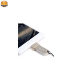 تبدیل OTG ریمکس مدل RA-OTG - Image 5